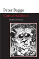 Peter Bagge: Conversations by Kent Worcester 9781496809742
