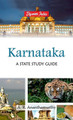 Karnataka: A State Study Guide by A N Ananthamurthy 9789388318778