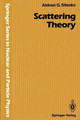 Scattering Theory by Olga D. Kocherga 9783642840364