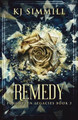 Remedy by Kj Simmill 9784867527221