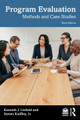 Program Evaluation: Methods and Case Studies by Kenneth J. Linfield 9781032447209