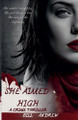 She Aimed High by Bill Andrew 9798227534033