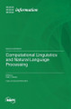 Computational Linguistics and Natural Language Processing by Peter Z Revesz 9783725813698