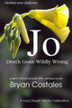 Jo by Bryan Costales 9781945232138