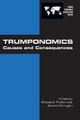 Trumponomics: Causes and Consequences by Edward Fullbrook 9781848902428