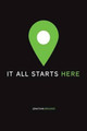 It All Starts Here by Jonathan Brooker 9781449786779