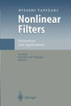 Nonlinear Filters: Estimation and Applications by Hisashi Tanizaki 9783540613268