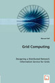 Grid Computing by Manuel Hess 9783836488662
