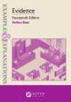 Examples & Explanations for Evidence by Arthur Best 9798889060765