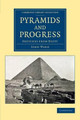 Pyramids and Progress: Sketches from Egypt by John Ward 9781108081986