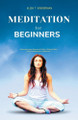 Meditation for Beginners by Klish T Kinderman 9798223048930