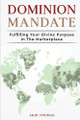 Dominion Mandate by Akin Thomas 9781068673795