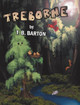 Treborne by T B Barton 9781773709888