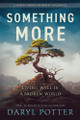 Something More by Daryl Potter 9781990388132