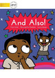 And Also! by Lauren Beukes 9781922550019