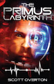 The Primus Labyrinth by Scott Overton 9781999386054