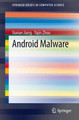 Android Malware by Xuxian Jiang 9781461473930