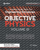 Objective Physics for Engineering Entrances by DC Pandey 9789388127929