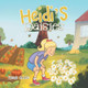 Heidi's Daisies by Heidi Rose 9781489730787
