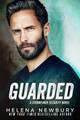 Guarded by Helena Newbury 9781914526244