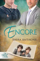 Encore by Shira Anthony 9781627982481