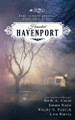 Haunted Havenport by Emma Kaye 9781945679025