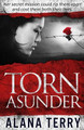 Torn Asunder by Alana Terry 9781941735305
