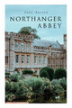 Northanger Abbey by Jane Austen 9788027330522