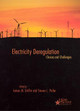 Electricity Deregulation: Choices and Challenges James M. Griffin 9780226308562