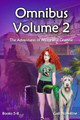 Omnibus Volume II by Gail E Notestine 9798869043917