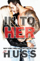 In To Her by Ja Huss 9781950232420