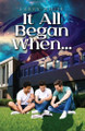 It All Began When... by Larry White 9798989686377