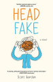 Head Fake by Scott Gordon 9798990103511