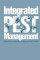 Integrated Pest Management by J. Apple 9781461572718