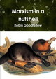 Marxism in a Nutshell by Robin Goodfellow 9782371610125
