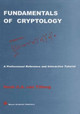 Fundamentals of Cryptology: A Professional Reference and Interactive Tutorial by Henk C. A. van Tilborg 9781475782837