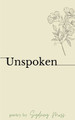 Unspoken by Sydney Moss 9789357446914
