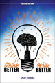 Think Better, Write Better by Robin Jenkins 9781792479922