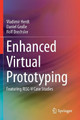 Enhanced Virtual Prototyping: Featuring RISC-V Case Studies by Vladimir Herdt 9783030548308
