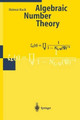 Algebraic Number Theory by H. Koch 9783540630036