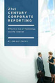 Corporate Reporting on the Internet by Gerald Trites 9781637420683