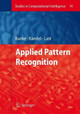 Applied Pattern Recognition by Horst Bunke 9783642095542
