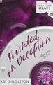 Founded on Deception by Kat Singleton 9781958292020