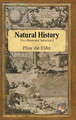 Natural History - An Illustrated Selection by Pliny The Elder 9781989586693