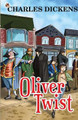 Oliver Twist by Charles Dickens 9789390852956