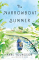 The Narrowboat Summer by Anne Youngson