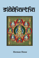 Siddhartha by Hermann Hesse 9781934941010