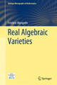 Real Algebraic Varieties by Frederic Mangolte 9783030431037