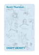 Draft Vicinity by Scott Thurston 9781912211166