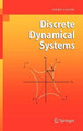 Discrete Dynamical Systems by Oded Galor 9783540367758